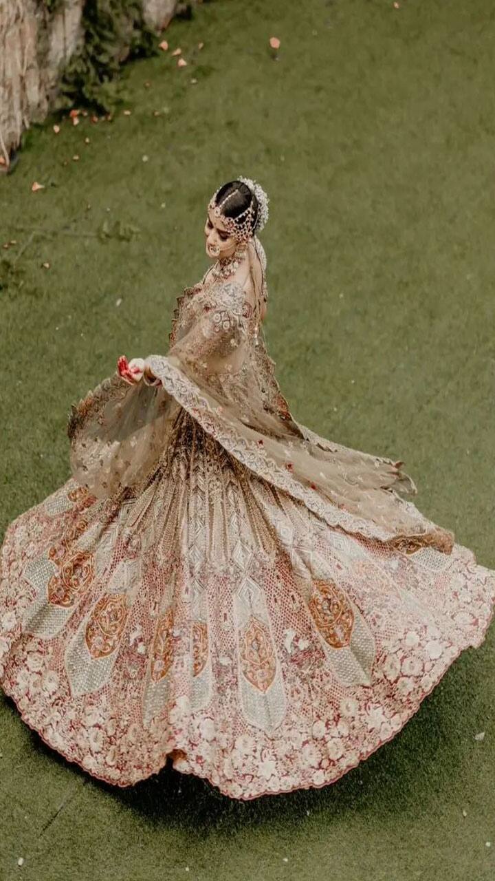 Need help from brides who shopped from delhi!! Do read my comment below for  details : r/DesiWeddings