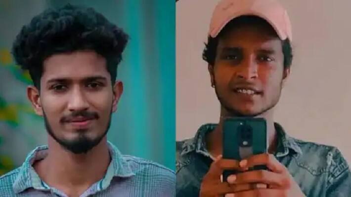 Kerala Two youths die 