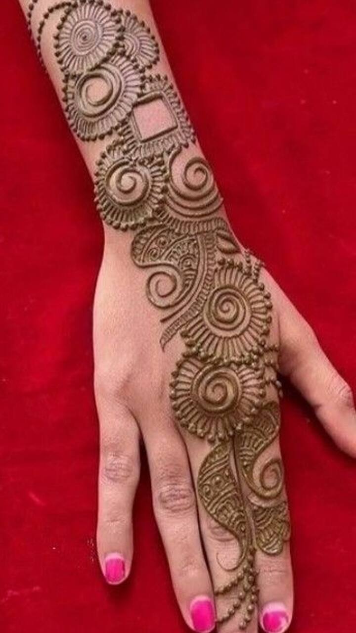 Top Mehandi Courses in Patna - Best Mehndi Design Course Near Me - Justdial