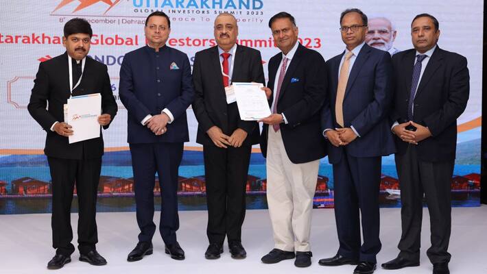 Pushkar-Singh-Dhami-in-london-for-uttarakhand-global-investors-summit-2023
