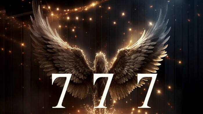 Know the significance and benefits of Angel Number 777 