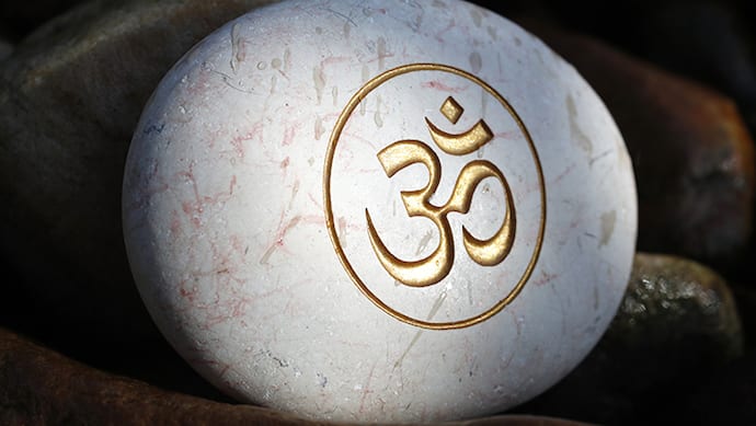 Controversy of the word Om in Nepal