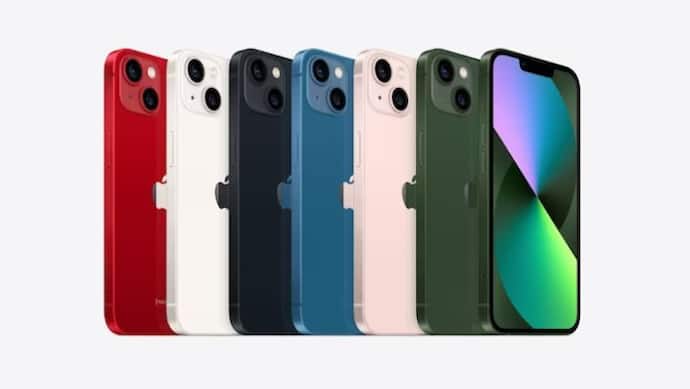 Amazon Great India Festival Sale 2023 Apple Iphone 13 Offer