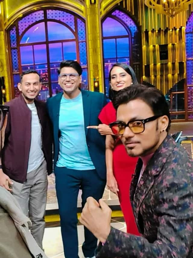 OYO के फाउंडर Ritesh Agarwal की Shark Tank India 3 में हुई एंट्री