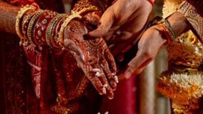 What is Hindu Marriage