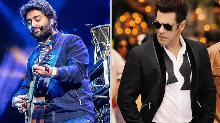 Arijit Singh