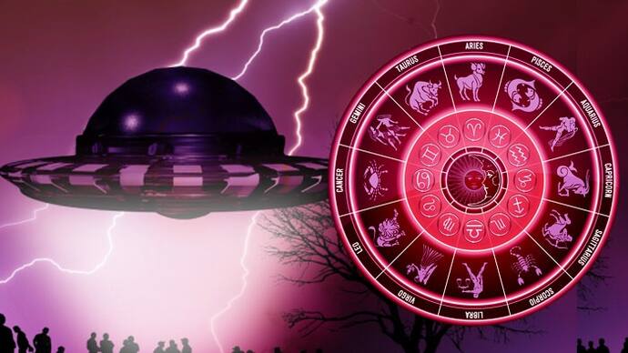 Check out how these seven zodiac signs know about extraterrestrial life and UFOs bsm