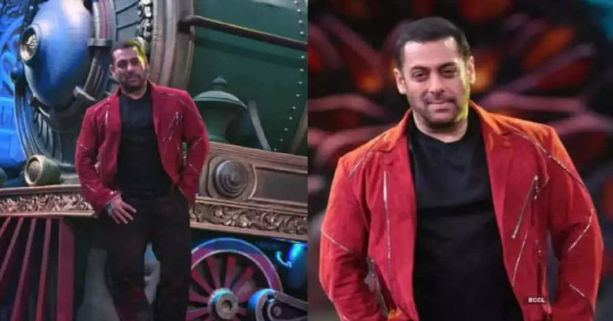 बेहद आलीशान है Bigg Boss 17 का घर सलमान खान ने खुद दिखाई घर की झलक