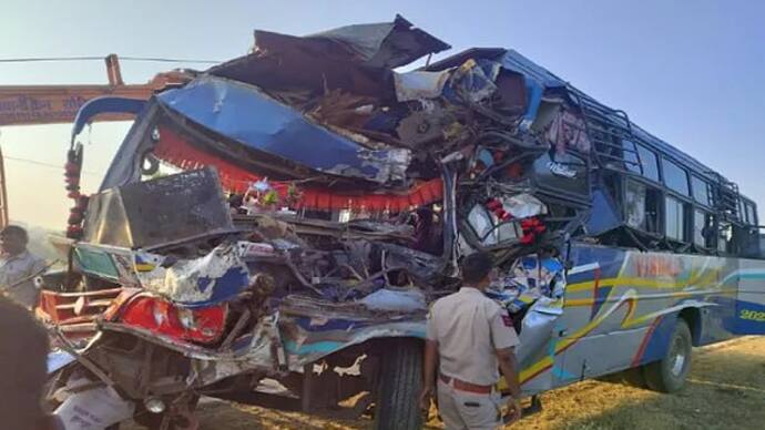 accident rajasthan