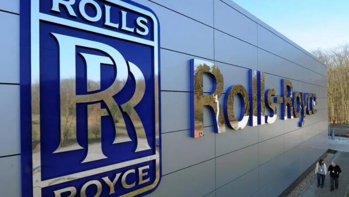 Rolls Royce layoffs