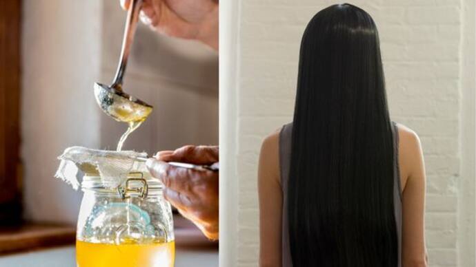 Benefits Of Ghee For Hair 