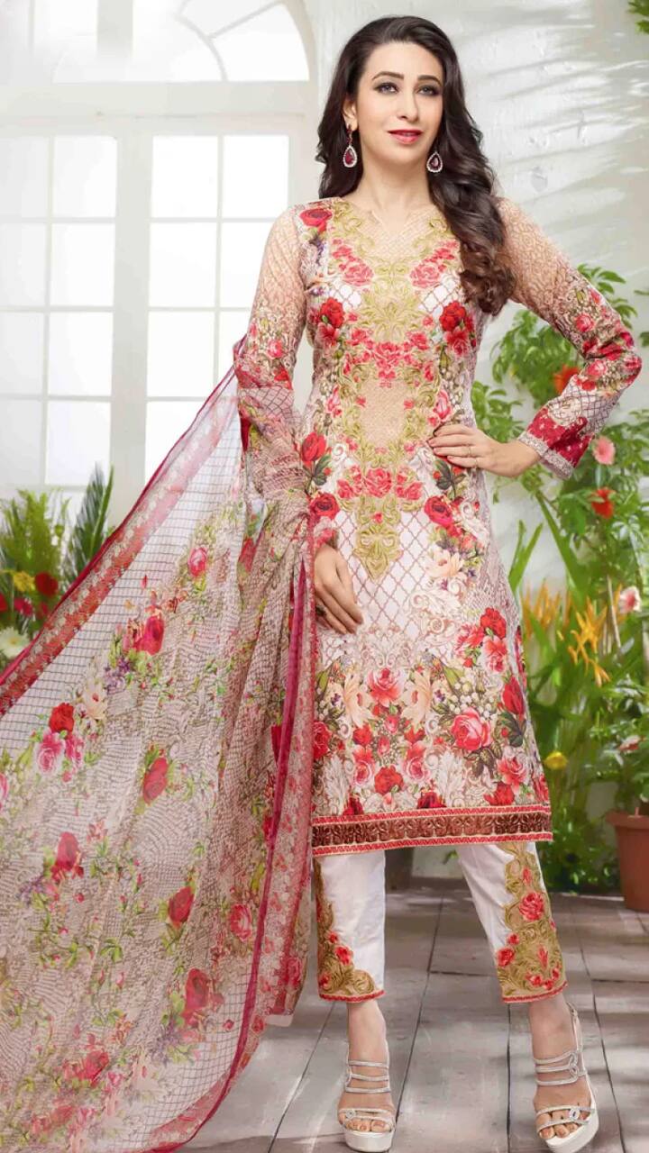 31+Most Beautiful Trendi Punjabi Suits Design Ideas | Latest Salwar Kameez  Design | New Punjabi Suit - YouTube