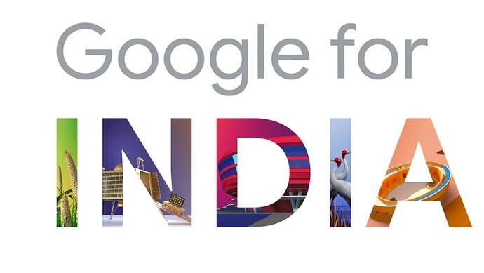 Google for india