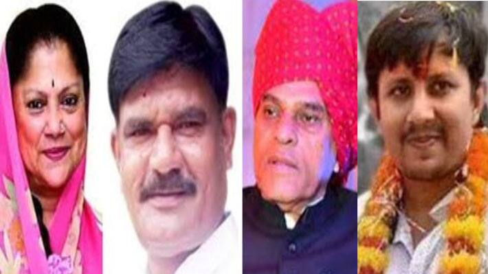 Madhya Pradesh Election 2023 BJP 5th list released of  candidates 29 MLA Tickets canceled