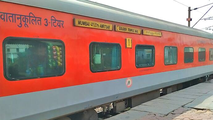 Diwali Special Trains 2023