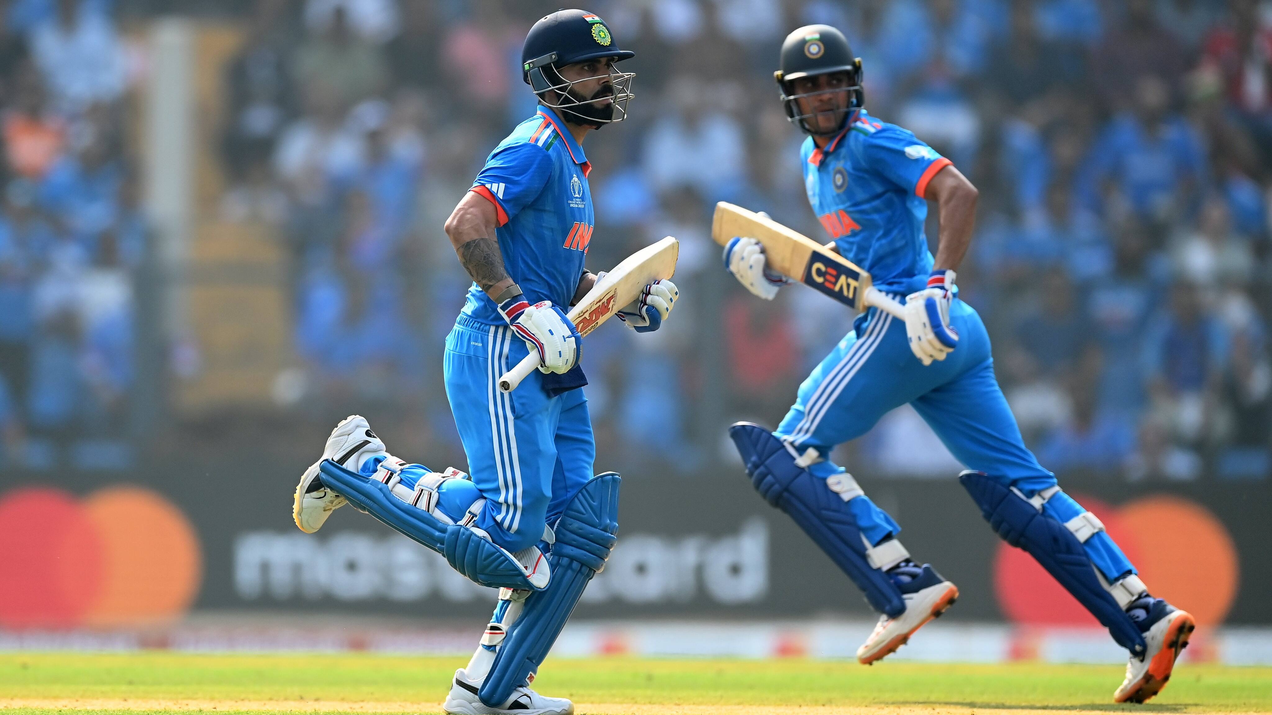 VIRAT SHUBHMAN