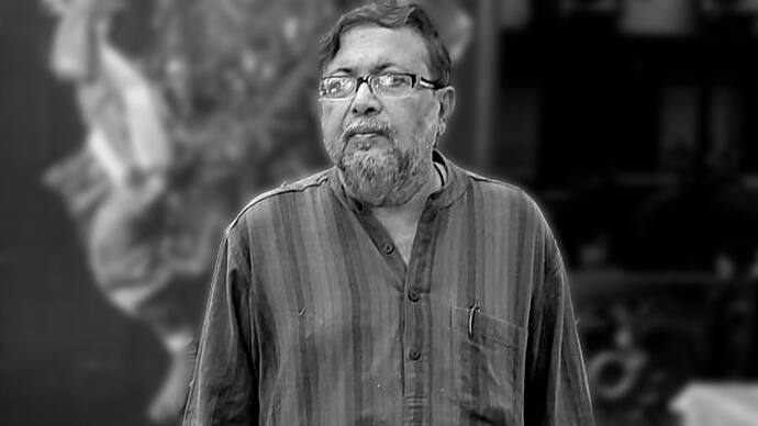 Director Goutam Halder 