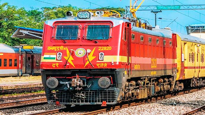 Diwali Special Trains