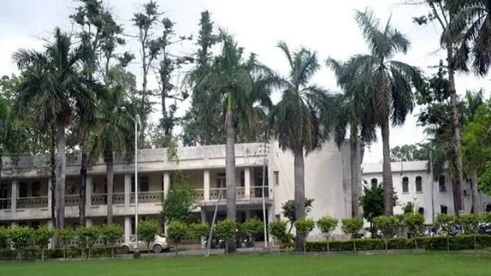 Haldwani Medical College ragging case