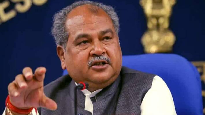 narendra singh tomar