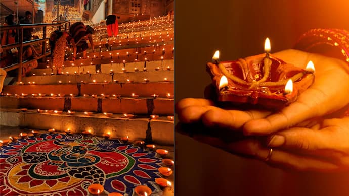 Dev Diwali and Deepavali different