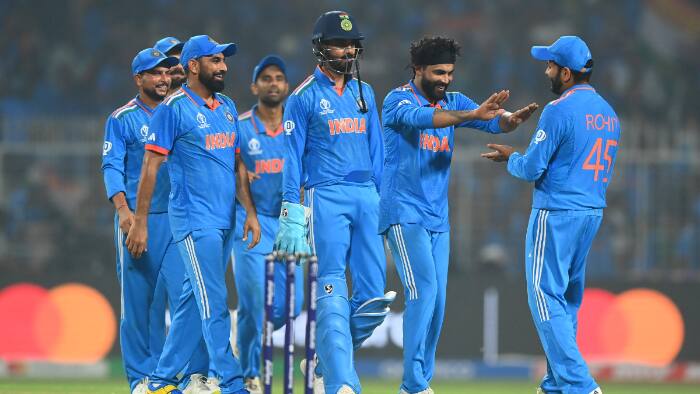 Team India