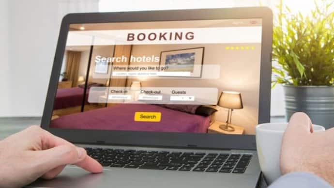 online hotel fraud