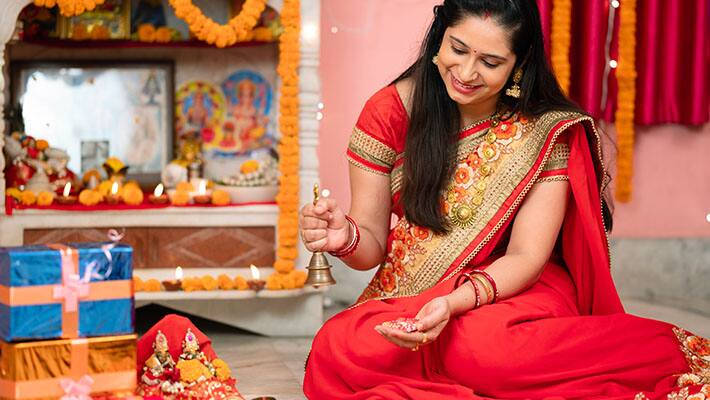 dhanteras 2023 puja samgri list
