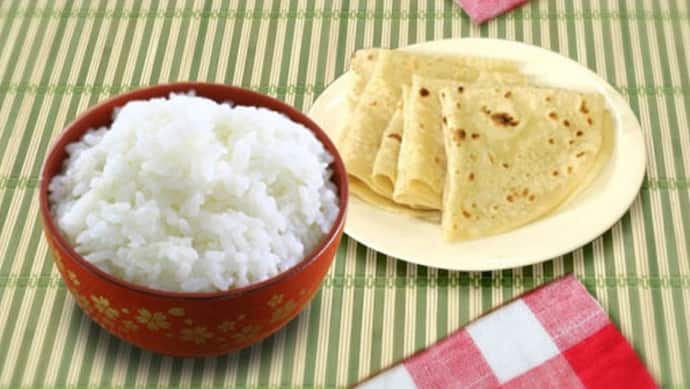 Roti Or Rice What is Best