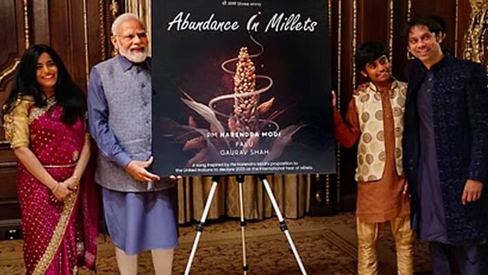 PM Narendra Modi