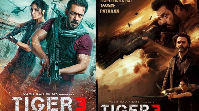 tiger 3 movie, salman khan