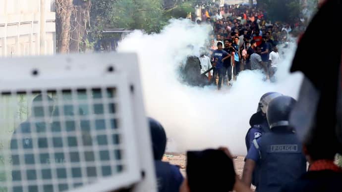 Protests by garment workers demand fair prices in Bangladesh 4 killed bsm