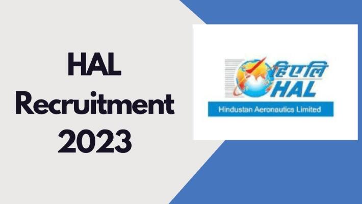 hal recruitment 2023