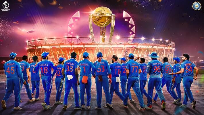 Team India