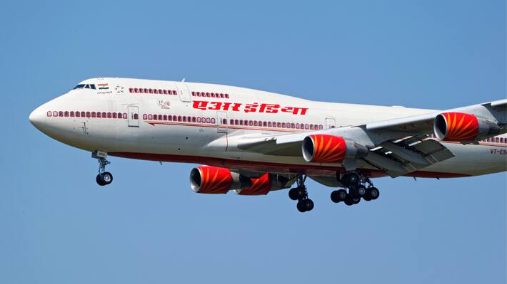 Ahmedabad Air fare