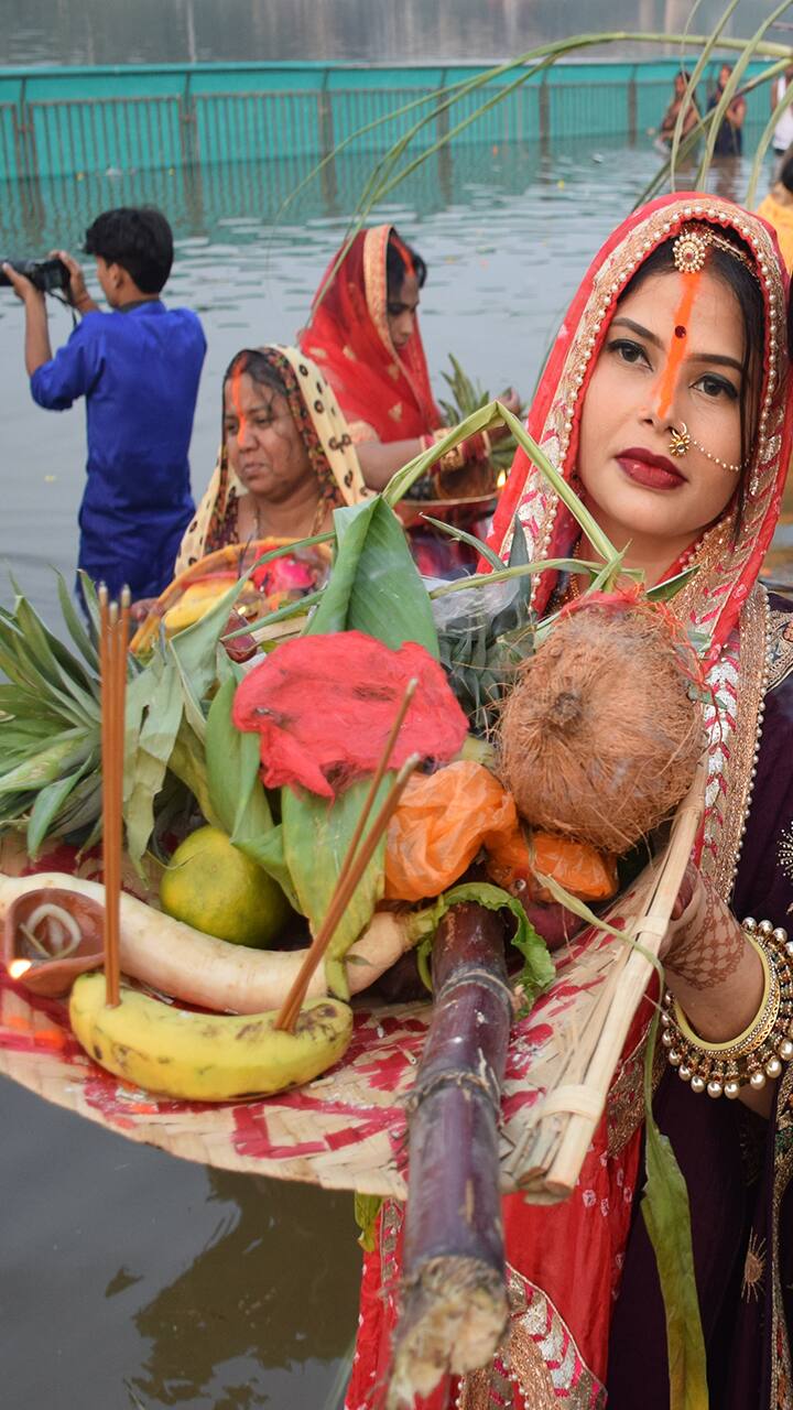 Chhath pooja outfits 2022 | Chhath pooja outfit ideas || Budget outfit |  Bihar biggest festival 🎎 - YouTube