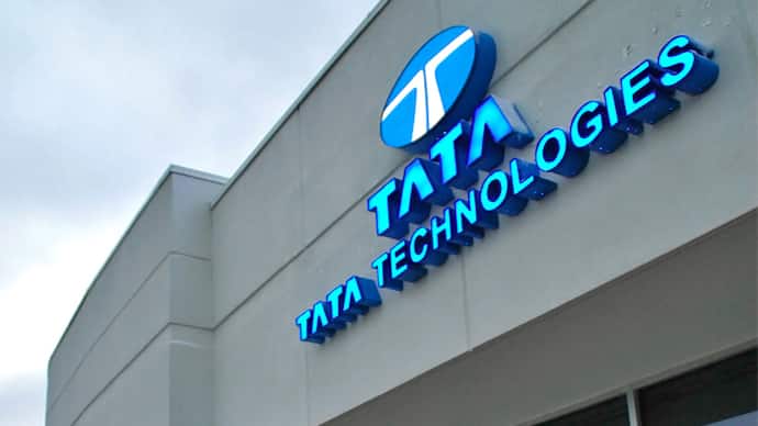 Tata Technologies ipo gmp