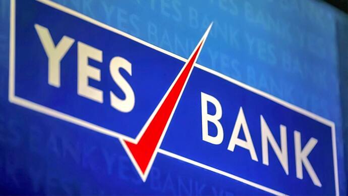 Yes Bank Share Price Today