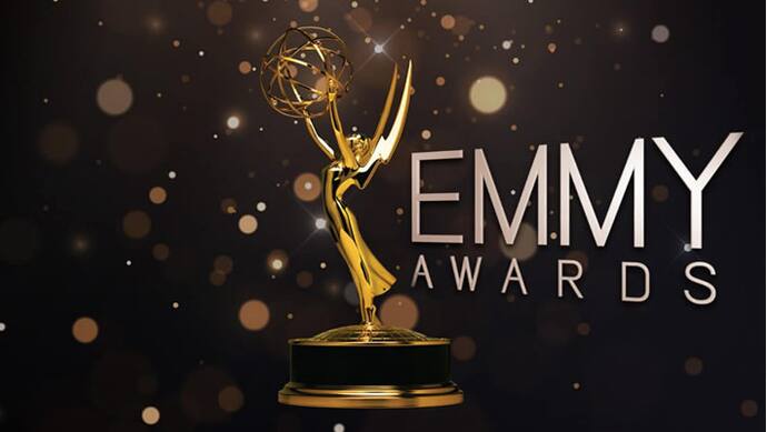 Emmy awards 