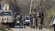 जम्मू-कश्मीर के उरी में घुसपैठ कर रहे दो आतंकवादियों को सुरक्षा बलों ने मार गिराया