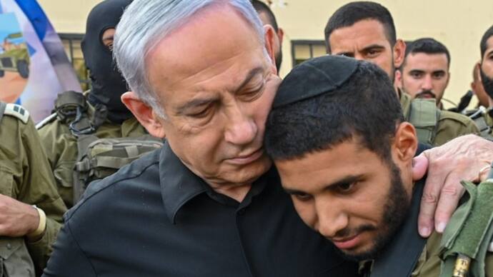 Netanyahu orders Mossad 