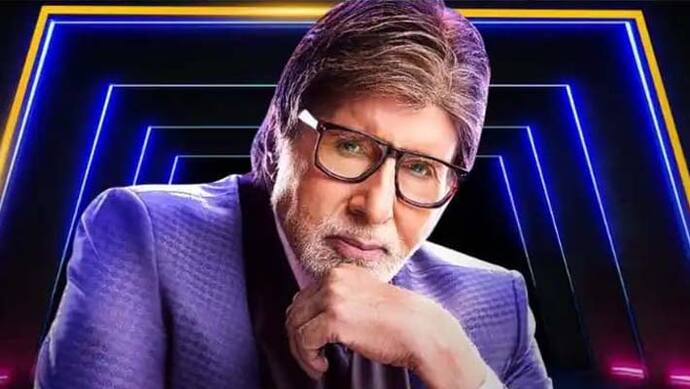 kbc 15 host amitabh bachchan reveals get beaten because of younger brother ajitabh bachchan mistakes