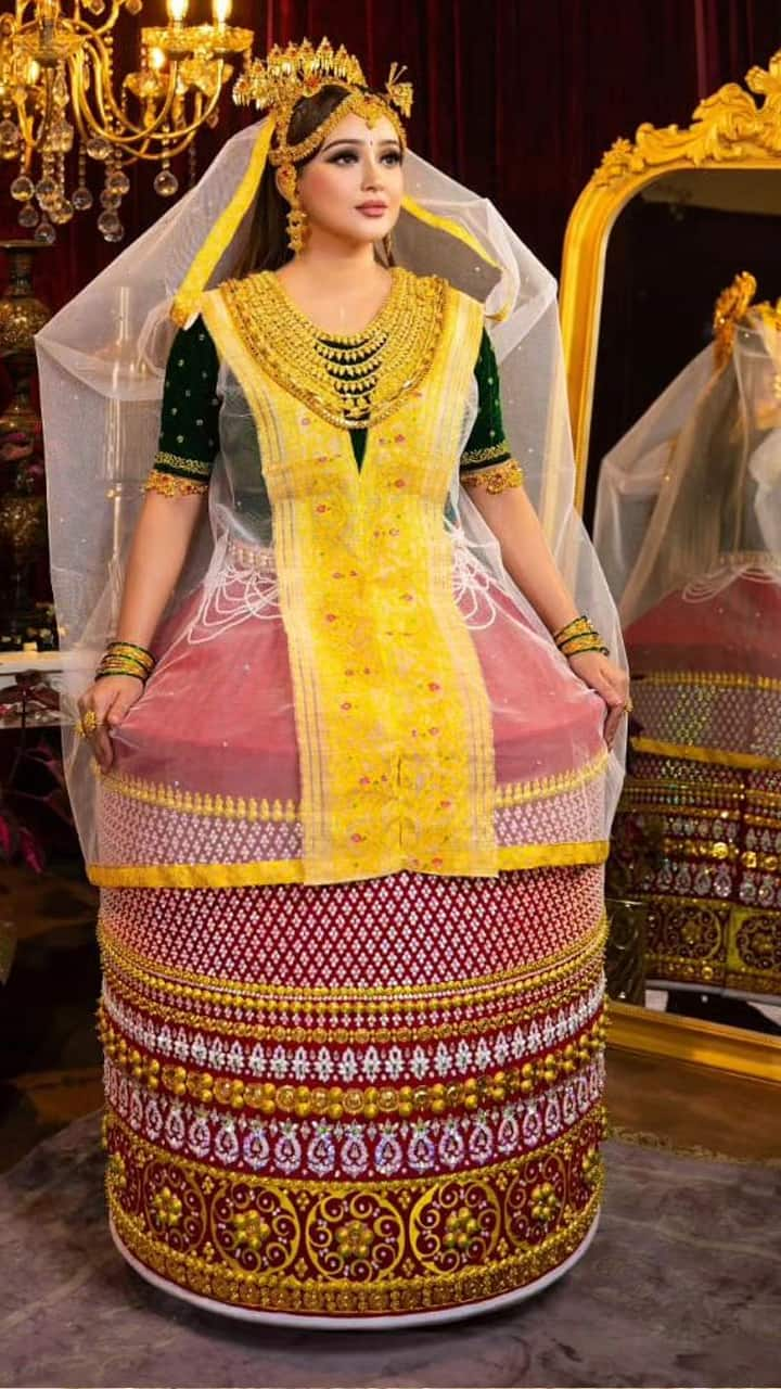 Manipur Bride Facts 5 1701413033722