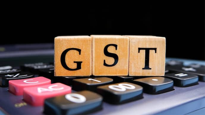 GST Collection in november 2023