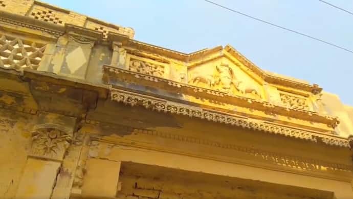 sri krishna temple pakistan