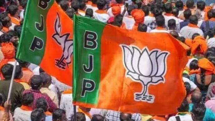 BJP Leads in three States