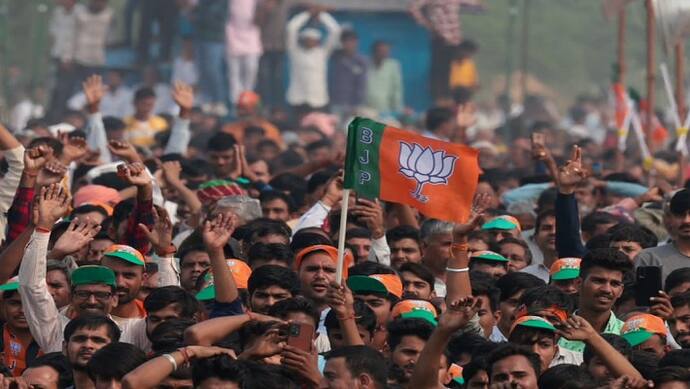 Rajasthan BJPs victory 