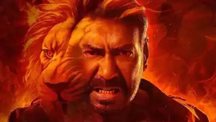 Ajay Devgn Injury During Singham Again Fight Sequence