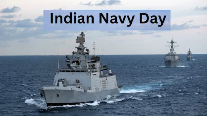 indian navy day 2023