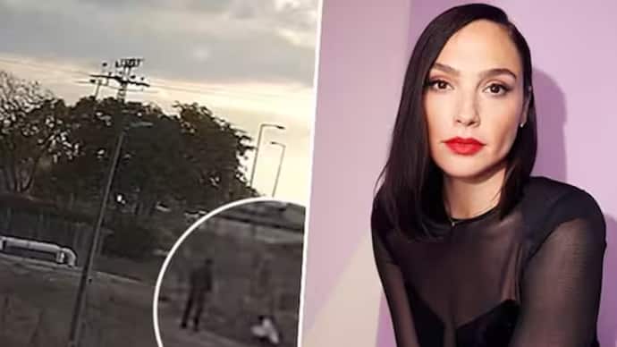 Gal Gadot speaks out for Oct 7 victims   video of Hamas terrorist killing Israeli woman surfaces bsm